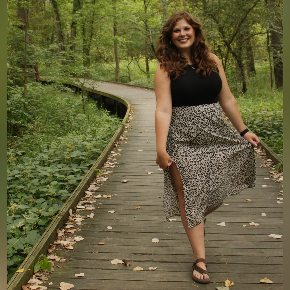 Meet your Posher, Nichole